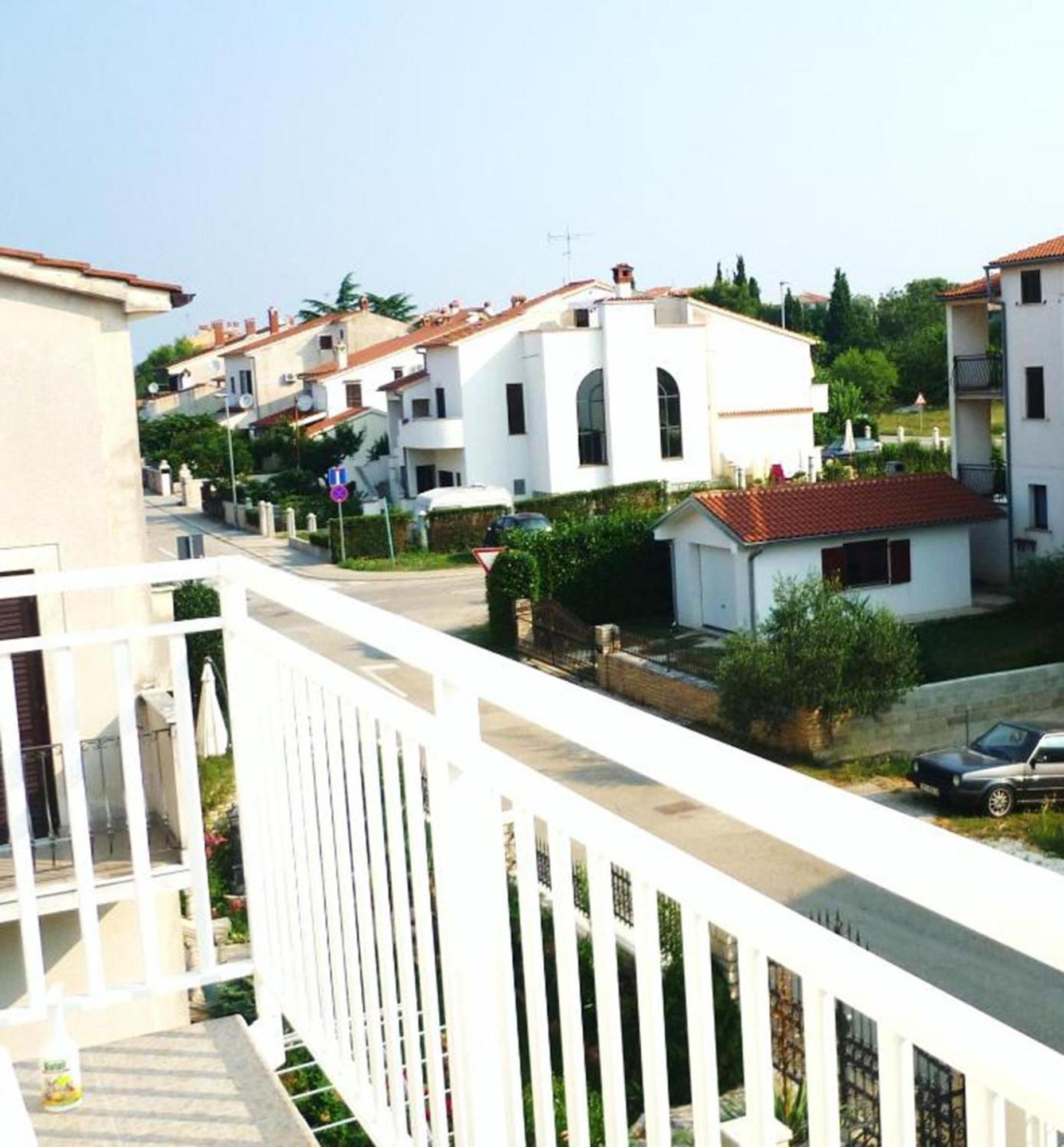 Apartments And Room Marko Rovigno Camera foto