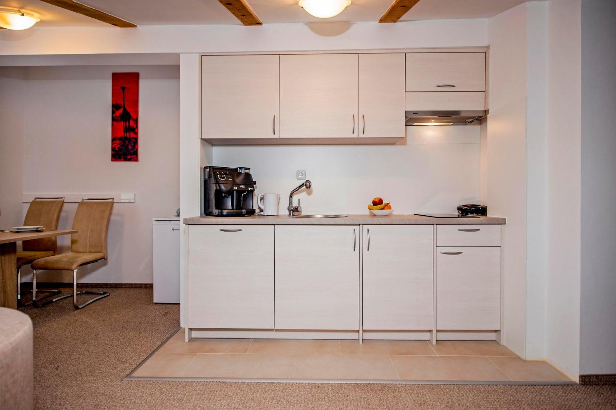 Marko Apartmani Rovigno Esterno foto
