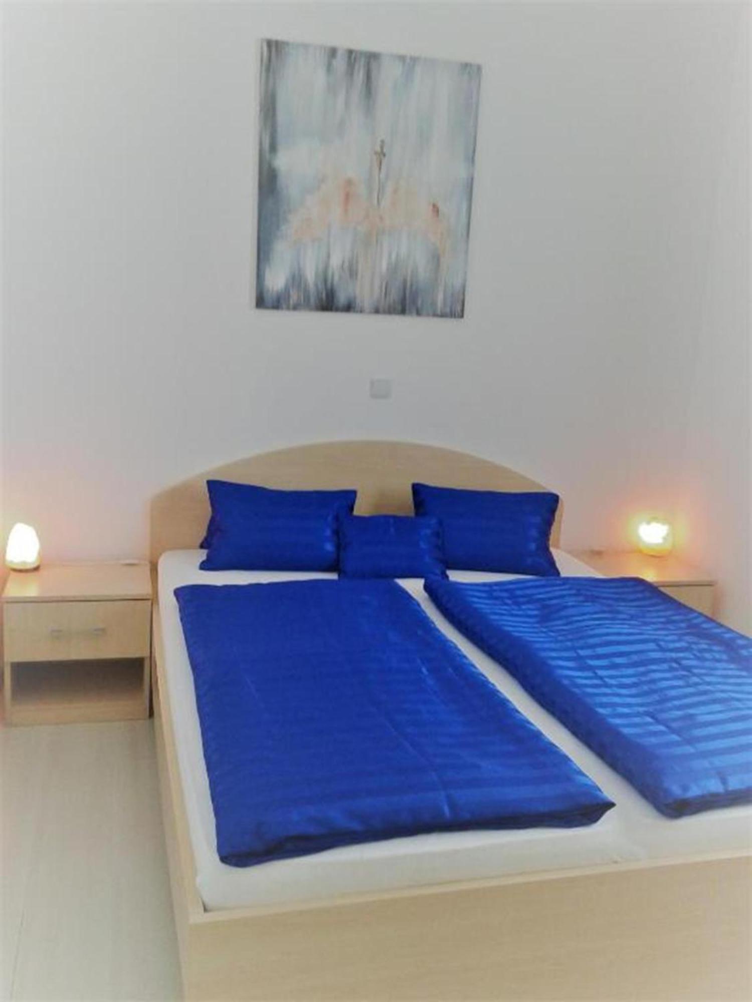Marko Apartmani Rovigno Esterno foto
