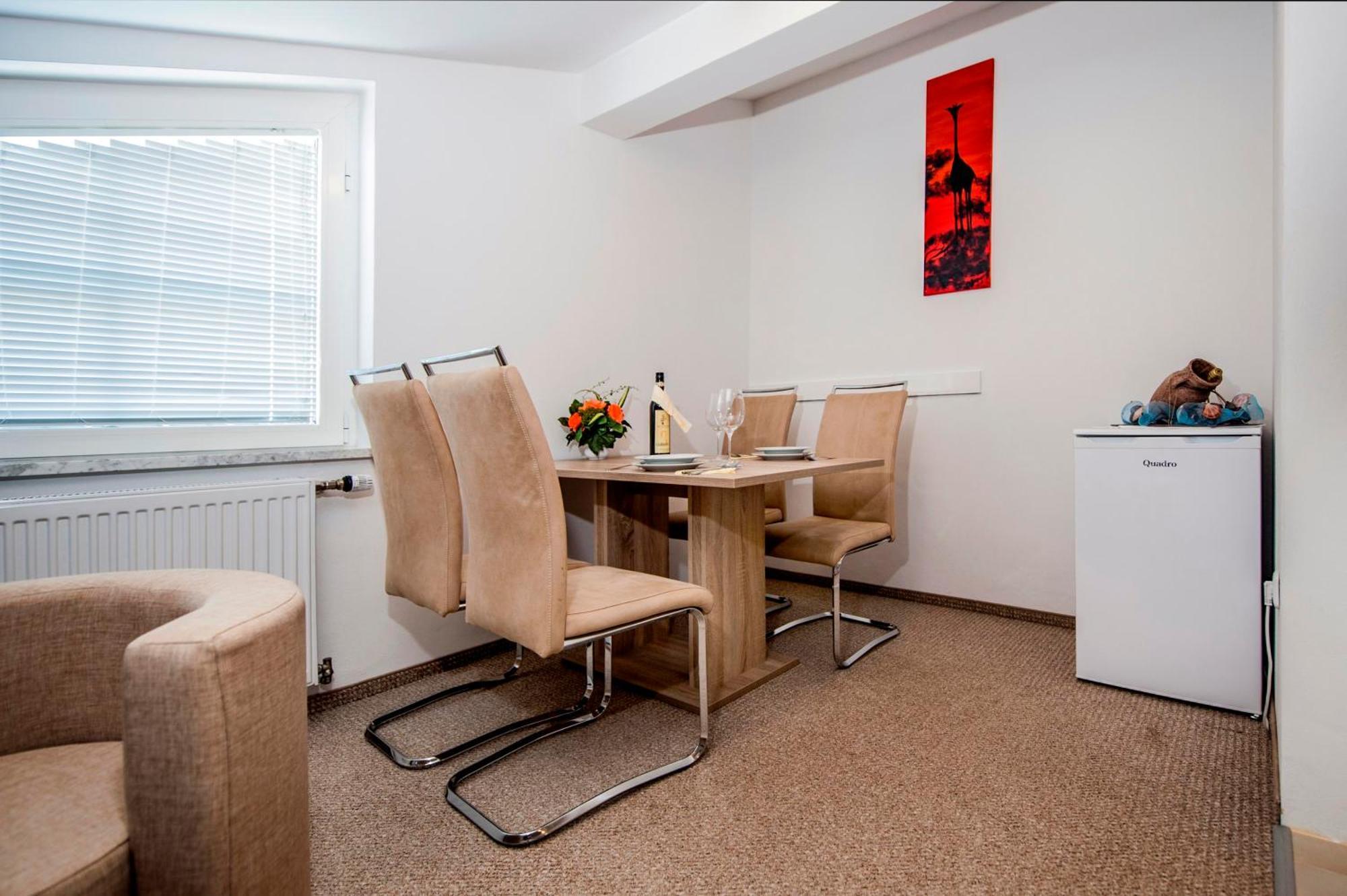 Marko Apartmani Rovigno Esterno foto