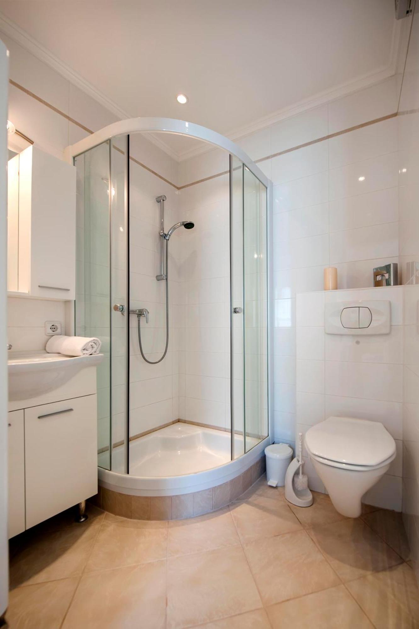 Marko Apartmani Rovigno Esterno foto