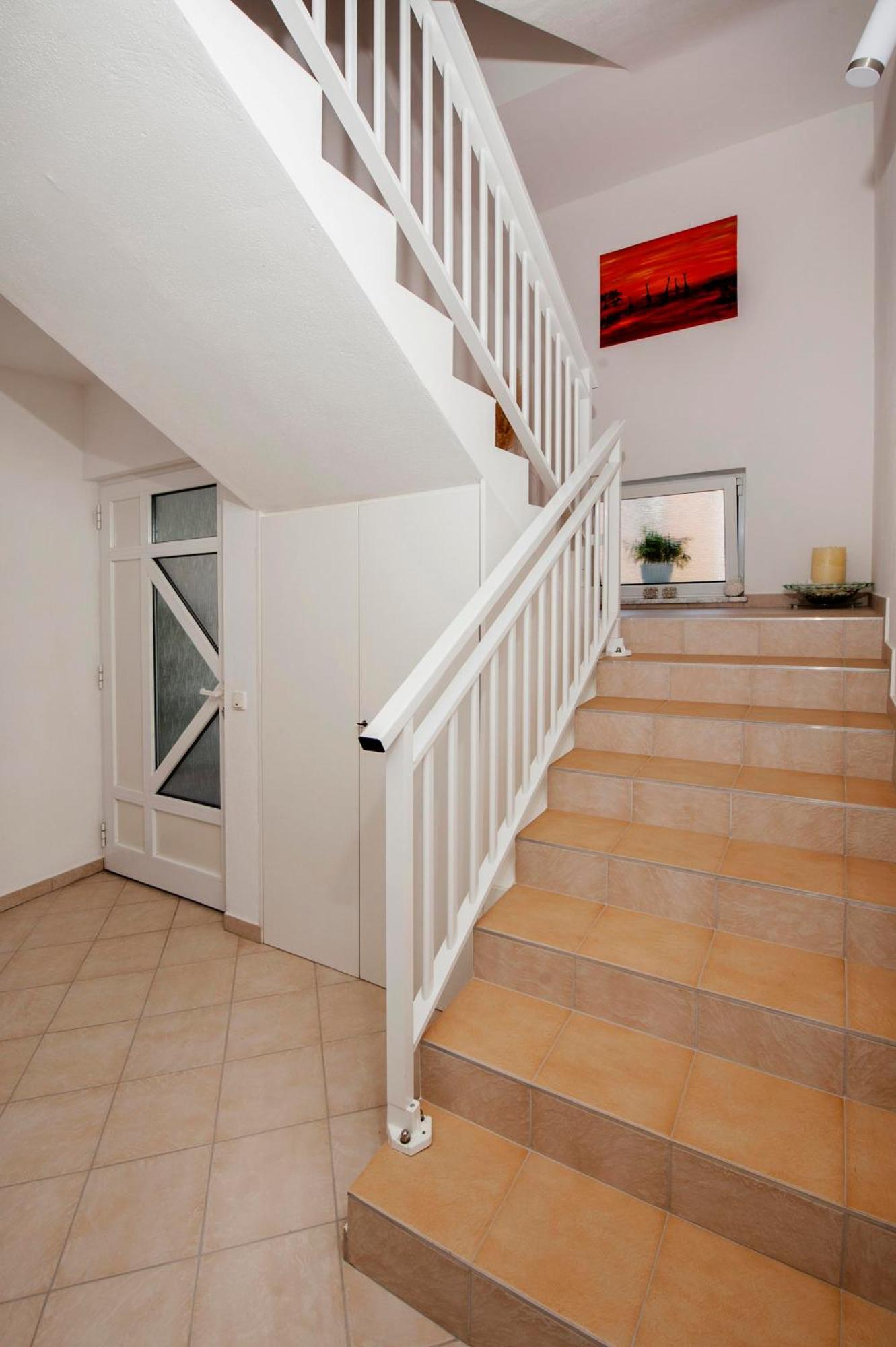 Marko Apartmani Rovigno Esterno foto